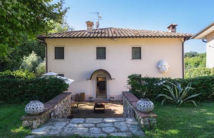 LA DAMA DEL BOSCO 8&3, Emma Villas - Foto 8