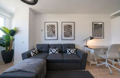 XPCE URBAN 4 Malaga Skyline - Free Parking - Photo 18