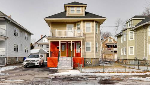 All-Season Fun! Charming Apt 3 Mi to Blue Hills - Foto 4