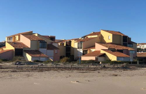 Appartement bord de mer Saint Pierre la Mer - Foto 18