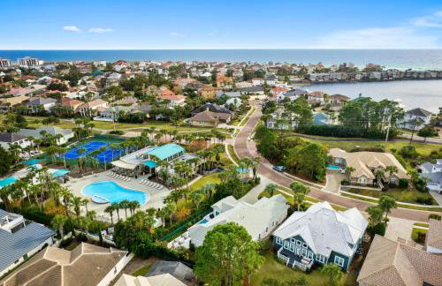 Das Beach Haus by Gulf Tide Vacation Rentals - Foto 78