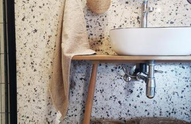 Stodoła naturalnie - wyjątkowy dom z balią na Kaszubach nad jeziorem - Foto 31