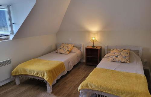 Gîte La maison de Galut - Photo 15