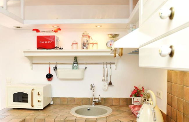 Bay House Rosohotnica - Foto 56