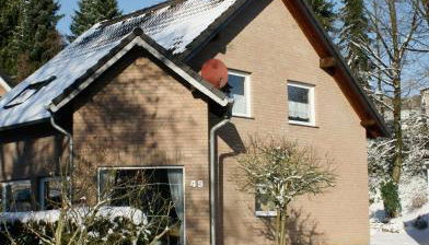 Ferienwohnung Anna - Foto 3, Garden