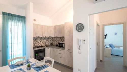 Icaro Apartments with a beautiful pool - Foto 4