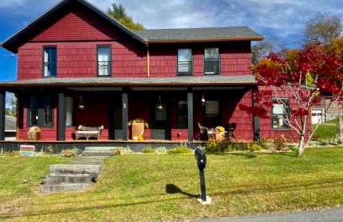 Zen in Narrowsburg Retreat near Town - Foto 1