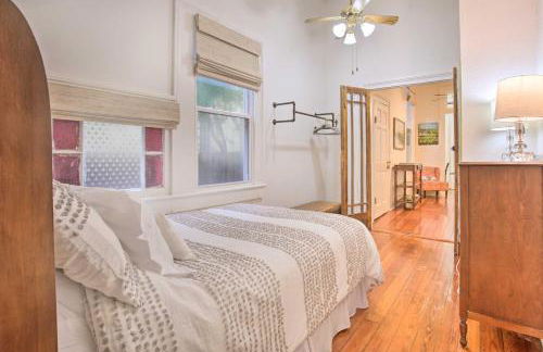 Perfect Location Inviting Uptown New Orleans Apt! - Foto 19