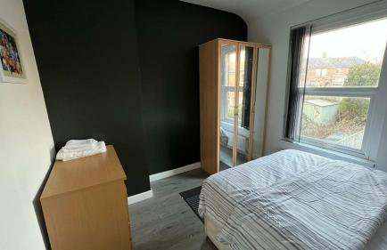 Spacious 2 Beds house in Walker - Foto 10