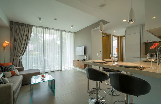 Oceanstone by RESAVA - Foto 22