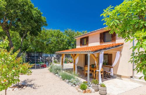 Holiday house Ormatina - Photo 11