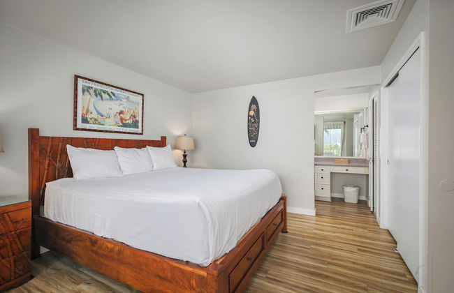 Royal Sea Cliff Kona by OUTRIGGER - Foto 62