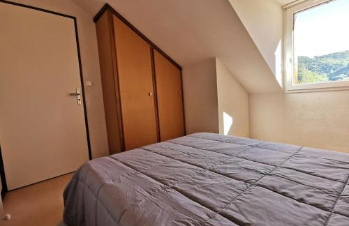 La Maison Bleue, village vacances, piscine, parking - Photo 64