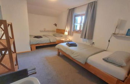 Haus Sonnengarten - Foto 15