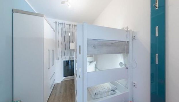 Liebevoll Eingerichtetes Appartement - Foto 4, Habitación