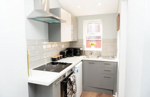 Rb Lodge Stockport - Foto 54