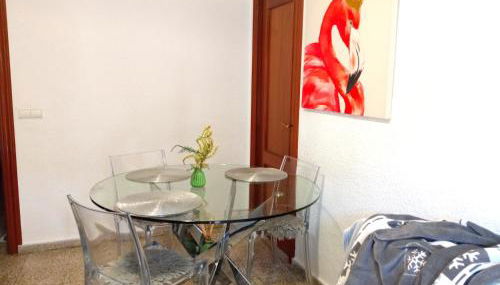 Alicante Central Apartment - Photo 2