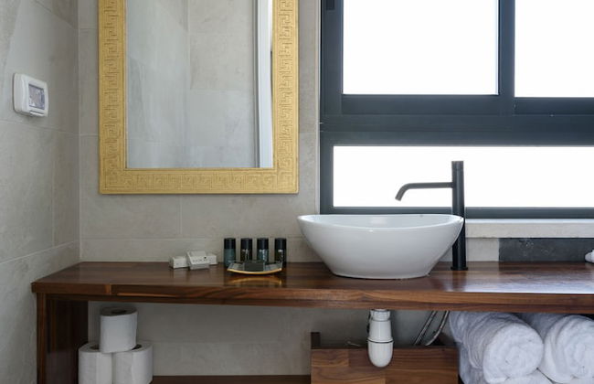 The Roof - By Sea Land Suites - Foto 29