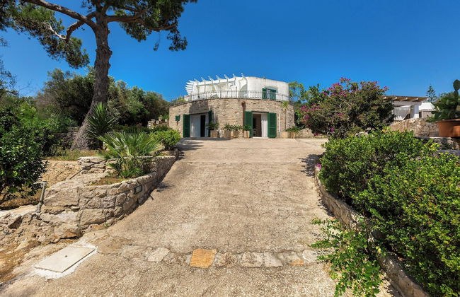 Villa Scarnera - Photo 34