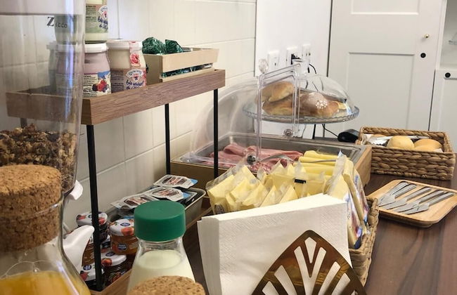 B&b Il Sogno di Contardi A. - Photo 67