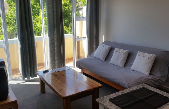 Bradclin @ Mutual - Foto 27