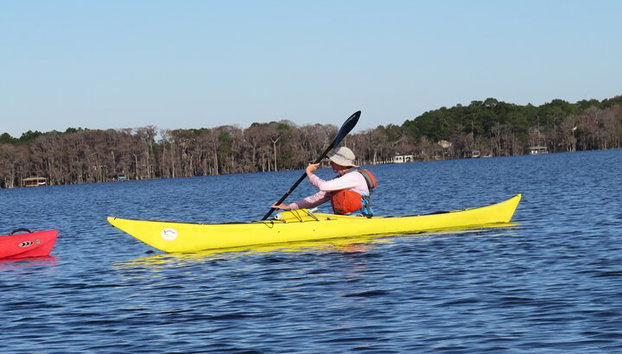 Cours de kayak Smart Start - Photo 5