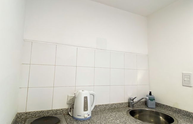 Rent Up - Monoambiente cerca de Congreso - Foto 31