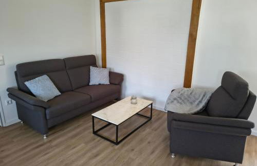 Huntenest - gemütliche Ferienwohnung in Hundsmühlen - Foto 2