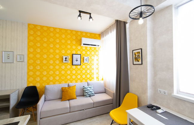 More Apartments na Stanislavskogo 1A - 4 - Foto 3