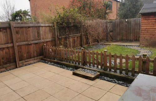 Riverside Cockatoo's Cottage Charming 3 Bed Retreat for up to 10 Guests - Foto 27