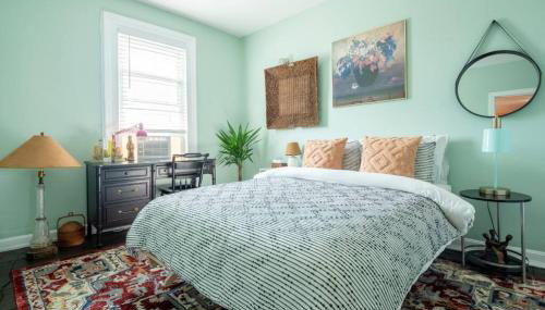 Postmodern Penthouse 1 Min Walk Dining and Shops - Foto 2