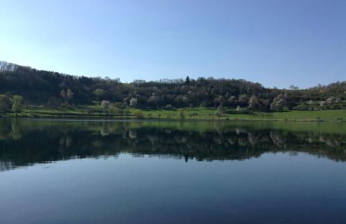 Ferienwohnung Maarland - Foto 23