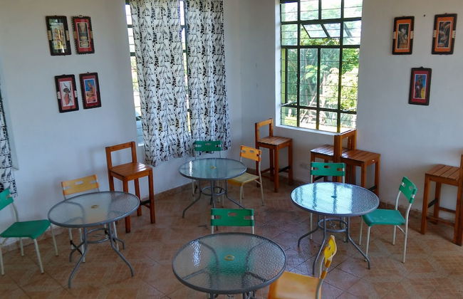 Lago Resort - Foto 13