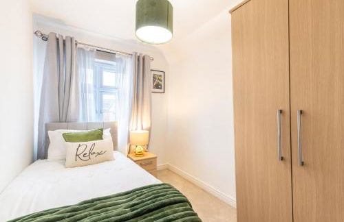 Convenient & cosy 3 bed house - Foto 23