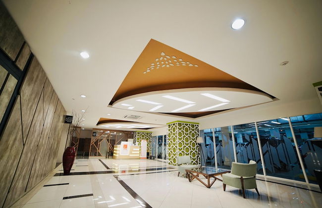 Araia Room - Photo 31