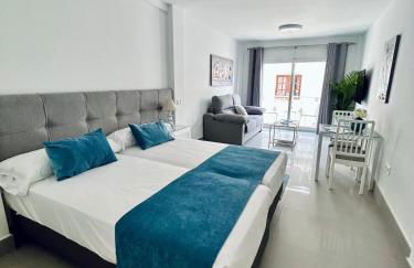 Mare Apartments Marbella - Photo 27