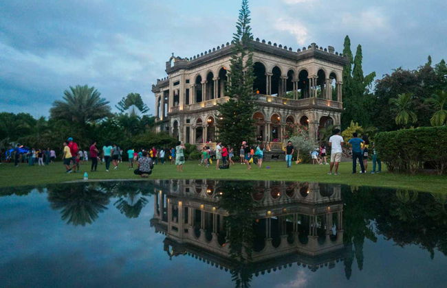 Tour privado por Bacólod - Foto 5