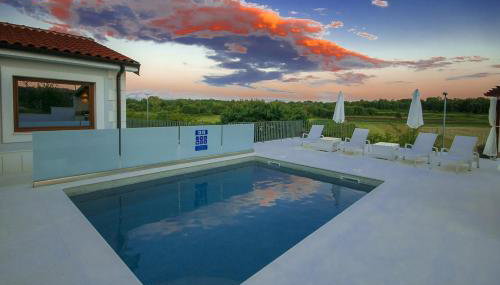 Villa Gloria Vita - Foto 5