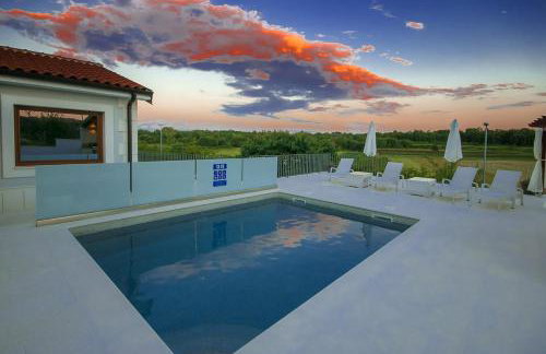 Villa Gloria Vita - Foto 5