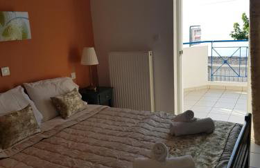 Schinas Apts. - Foto 1