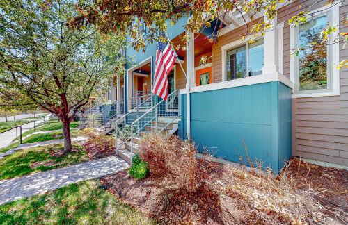 Sweet Retreat at Sweet Water - Foto 32