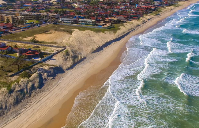 Tour 4x4 pela Rota dos Nativos - Foto 3