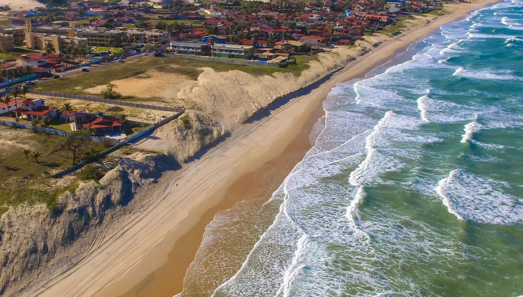 Rota dos Nativos 4x4 Tour - Foto 1