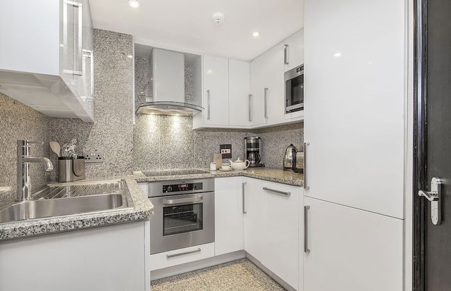 Mayfair House - Foto 72