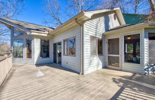 Lakeview on the Links - Foto 38