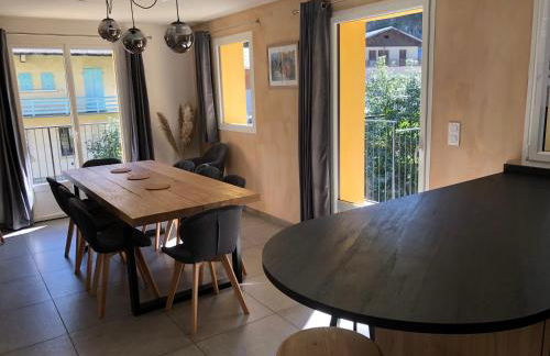 La Maison Bleue - Foto 3