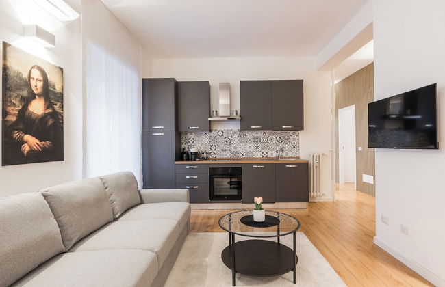 THE Fifth Properties - Foto 1