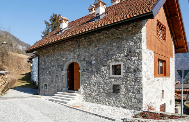 Cjase dai Fornasirs - Foto 15