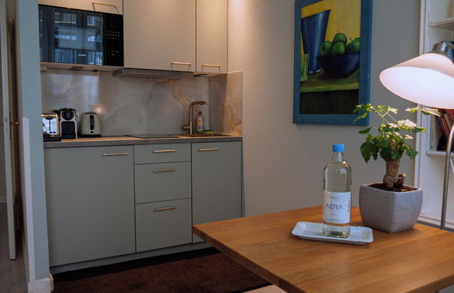 Living am Carlsplatz - Foto 57