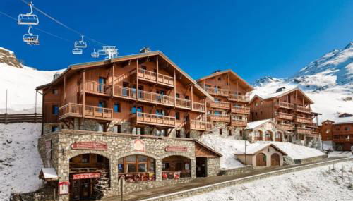 Appartement 8 personnes dans chalet privé, piscine, ski in - Foto 4